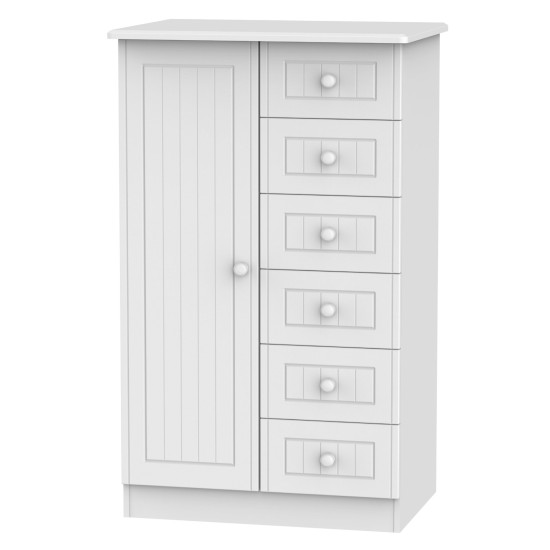 Cottage Childs Wardrobe